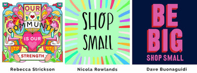 How to support small businesses?