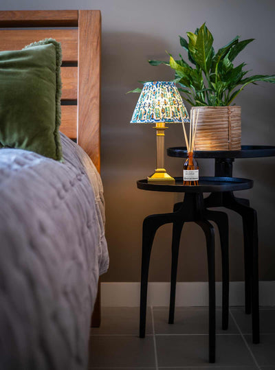 Create your bedroom of dreams...