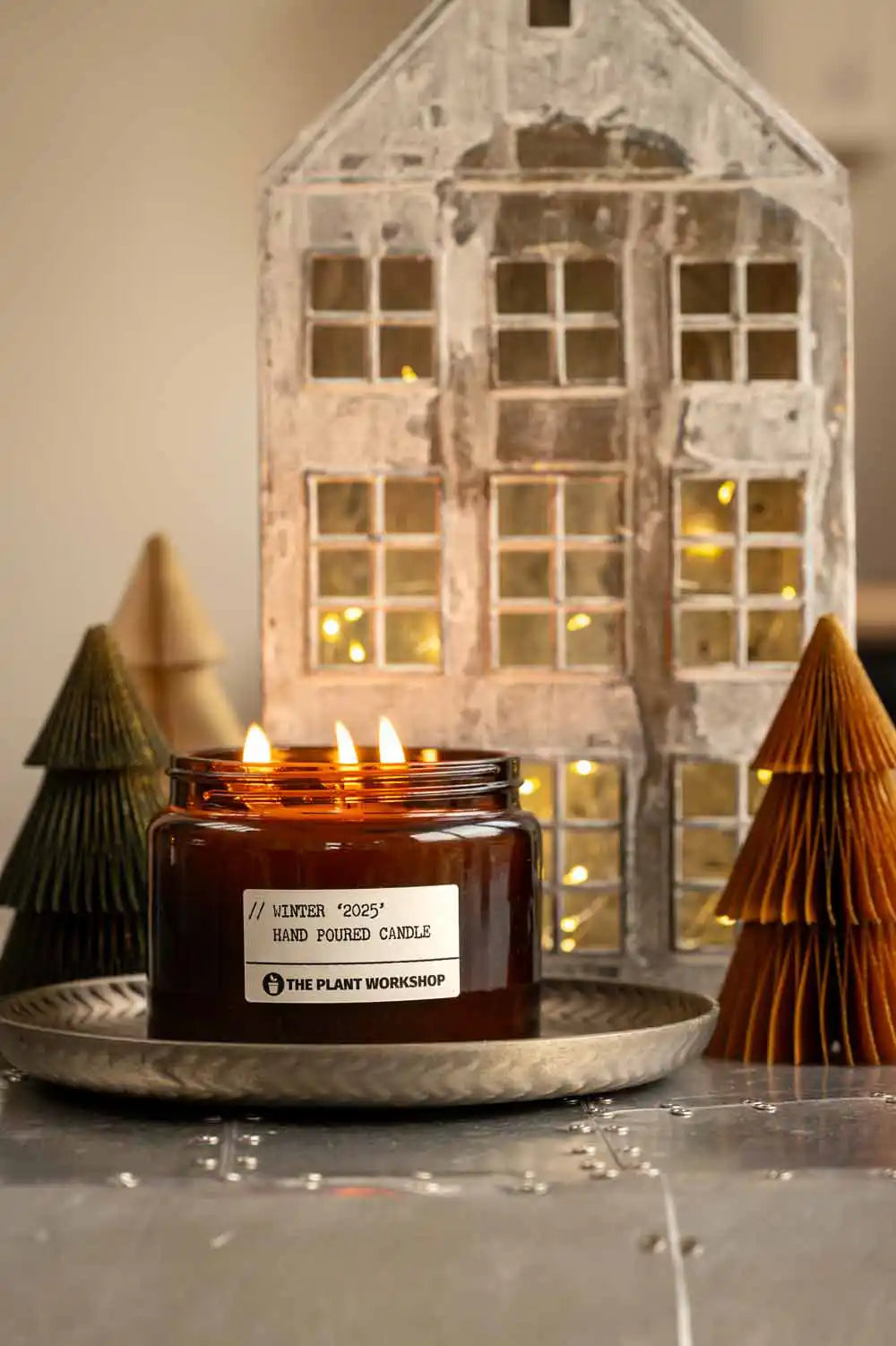 Autumn Winter & Christmas