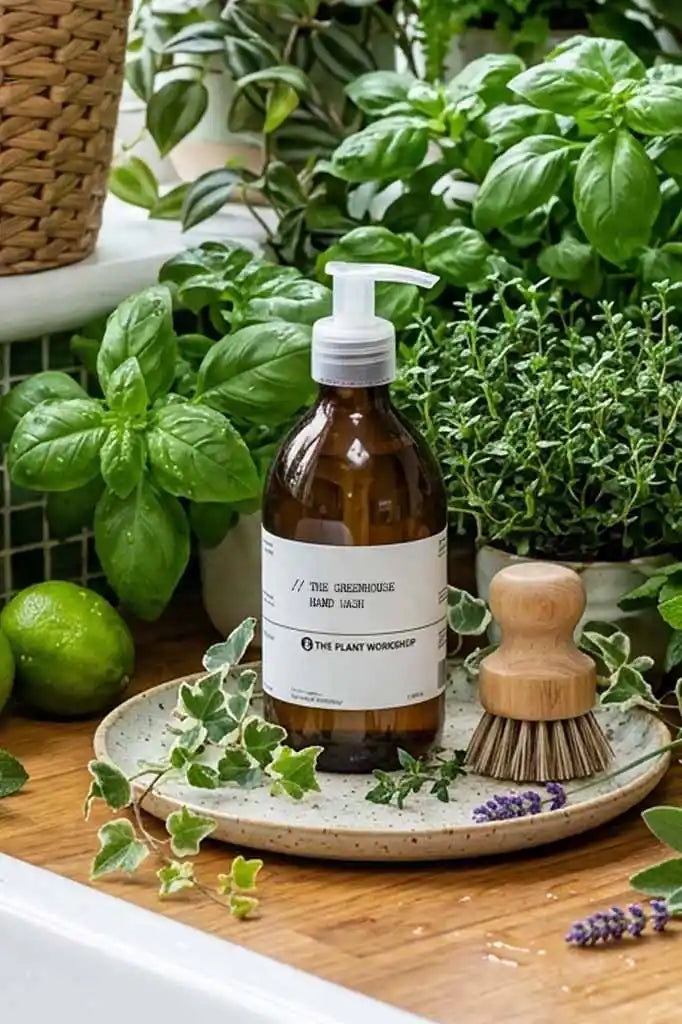 Green & Aromatic
